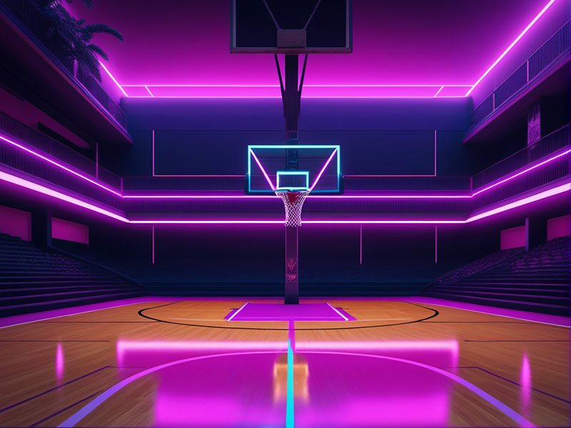 08月16日 WNBA常规赛 洛杉矶火花vs达拉斯飞翼 全场录像回放