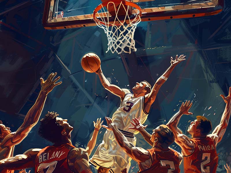 [QQ国语]NBA季前赛 耶路撒冷夏普尔vs篮网 第四节 录像
