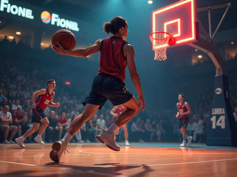 [QQ原声]WNBA季后赛半决赛G1 菲尼克斯水星vs明尼苏达山猫  全场录像回放